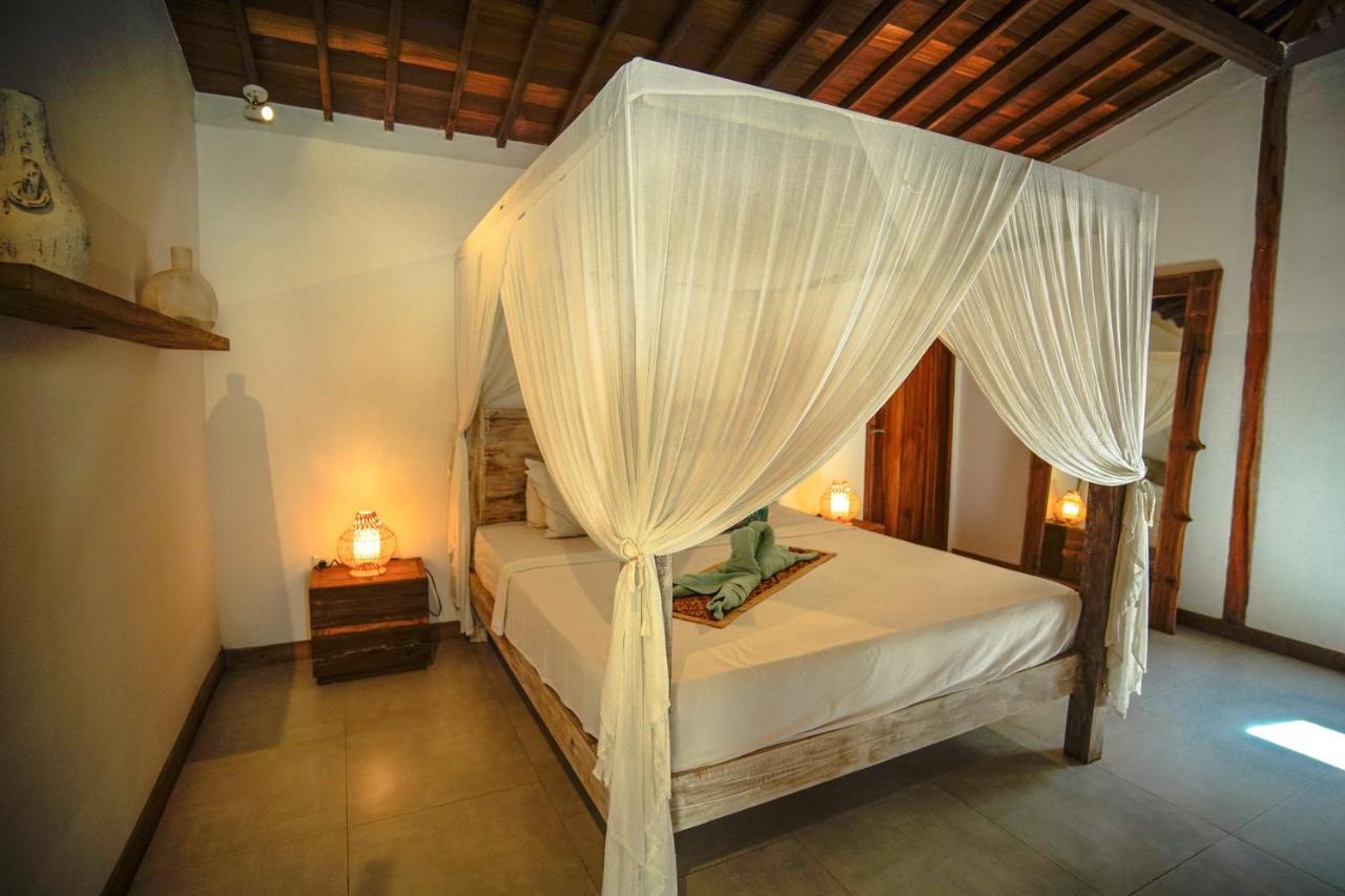 Villa Miti Bingin Uluwatu Eksteriør billede