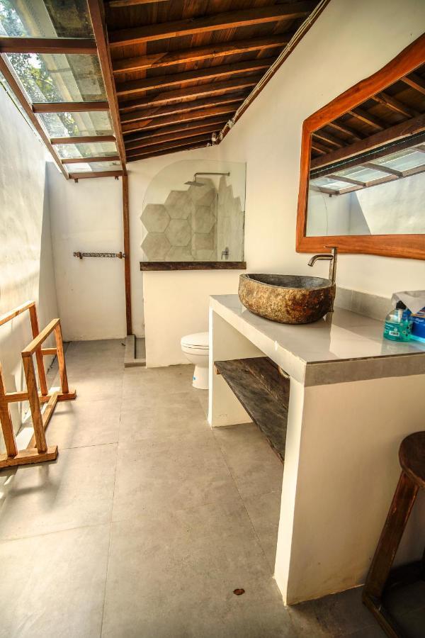 Villa Miti Bingin Uluwatu Eksteriør billede