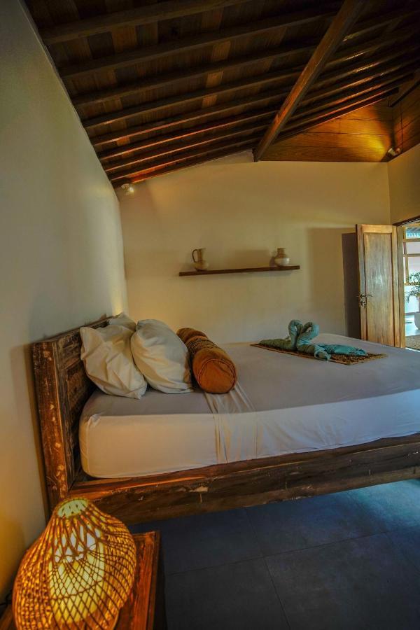 Villa Miti Bingin Uluwatu Eksteriør billede