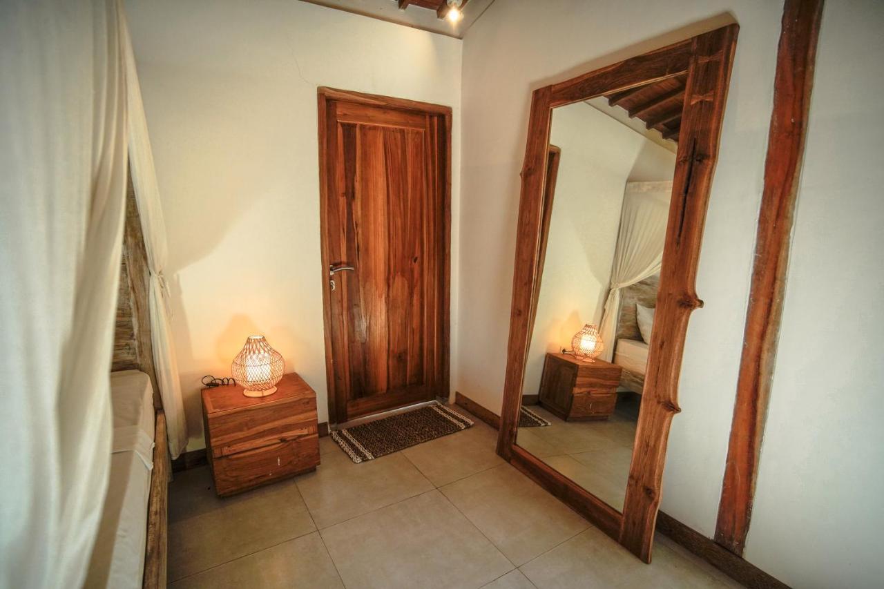 Villa Miti Bingin Uluwatu Eksteriør billede