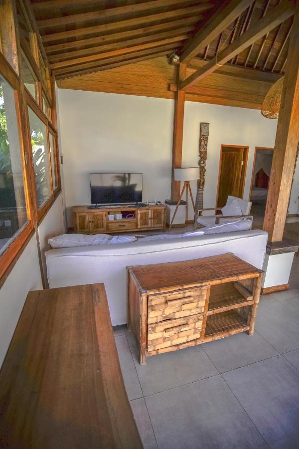 Villa Miti Bingin Uluwatu Eksteriør billede