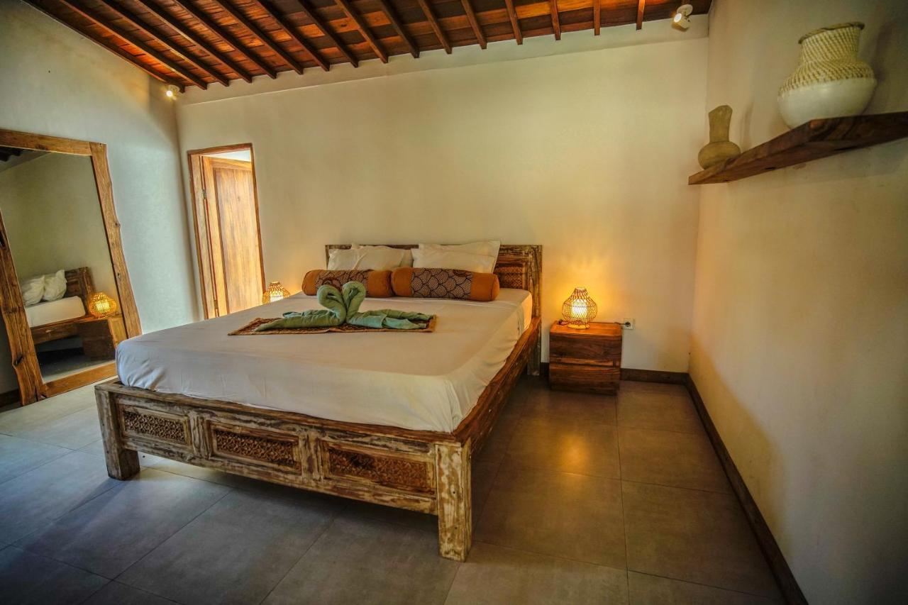 Villa Miti Bingin Uluwatu Eksteriør billede