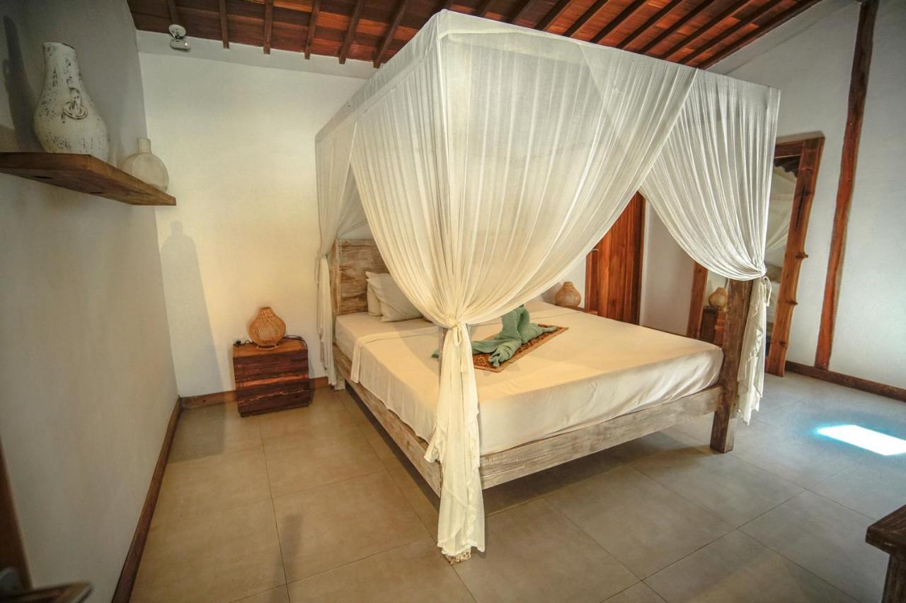 Villa Miti Bingin Uluwatu Eksteriør billede