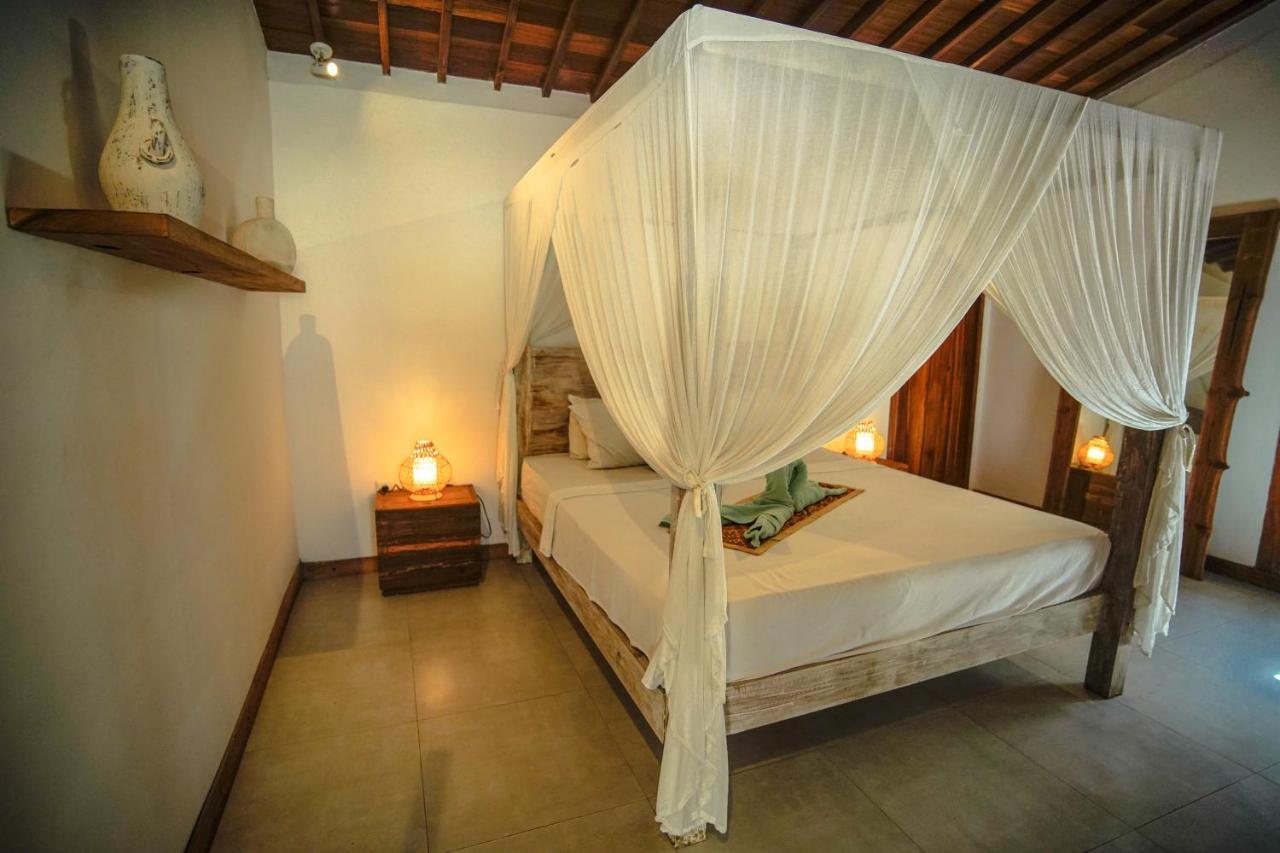 Villa Miti Bingin Uluwatu Eksteriør billede